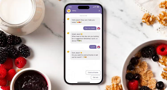 How Can a Virtual Wellness Assistant Support Your Wellness Journey?