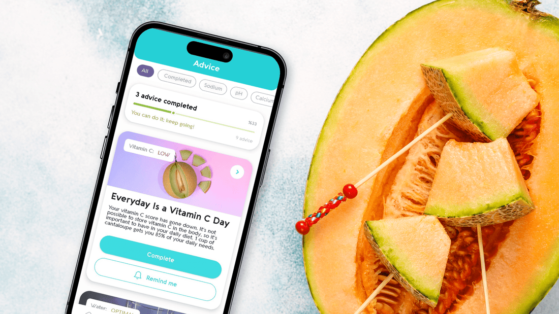 Vivoo Advice Structure Guide
