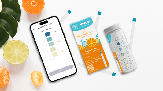 Vivoo Vitamin C Box