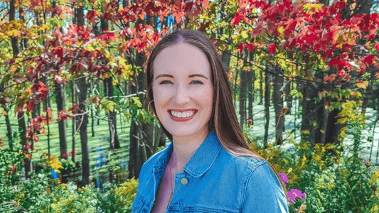 Vivoo Wellness Talks With Cheryl